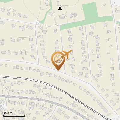 Foto zu Tannhäuserweg 1, 22559 Hamburg