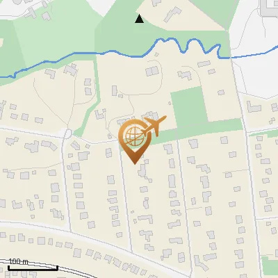 Foto zu Tannhäuserweg 10, 22559 Hamburg