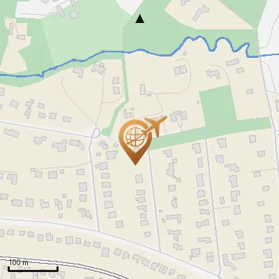 Foto zu Tannhäuserweg 13, 22559 Hamburg