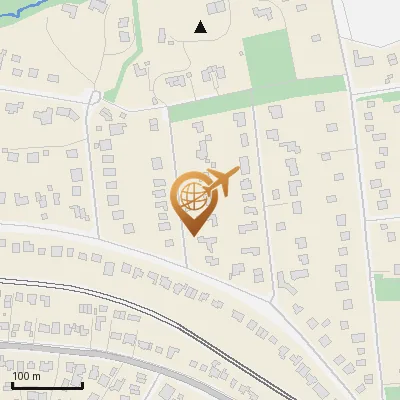 Foto zu Tannhäuserweg 2, 22559 Hamburg