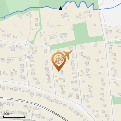 Foto zu Tannhäuserweg 6, 22559 Hamburg