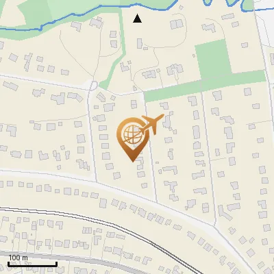 Foto zu Tannhäuserweg 7, 22559 Hamburg