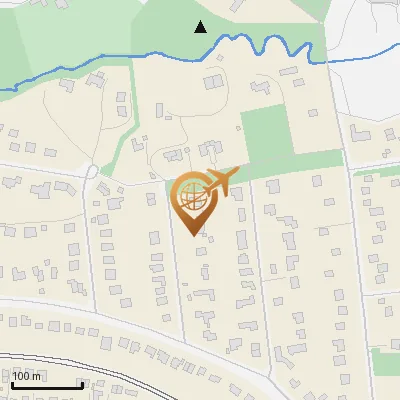 Foto zu Tannhäuserweg 8, 22559 Hamburg