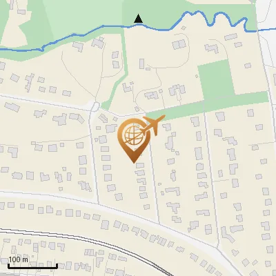 Foto zu Tannhäuserweg 9, 22559 Hamburg