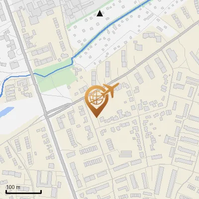 Foto zu Tarfenbööm 1, 22419 Hamburg