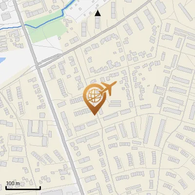 Foto zu Tarfenbööm 11, 22419 Hamburg