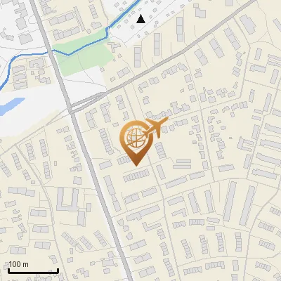 Foto zu Tarfenbööm 12, 22419 Hamburg