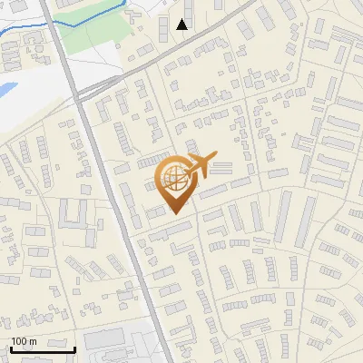 Foto zu Tarfenbööm 16, 22419 Hamburg