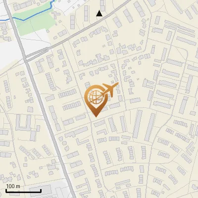 Foto zu Tarfenbööm 17, 22419 Hamburg