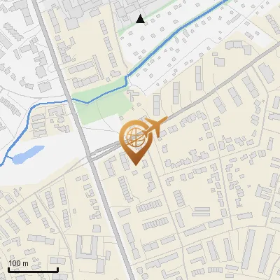 Foto zu Tarfenbööm 2, 22419 Hamburg