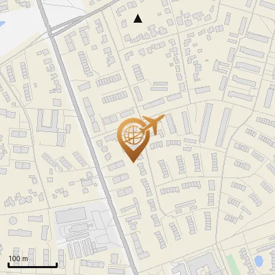 Foto zu Tarfenbööm 22, 22419 Hamburg