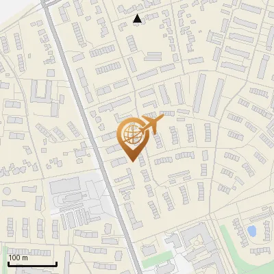 Foto zu Tarfenbööm 36, 22419 Hamburg