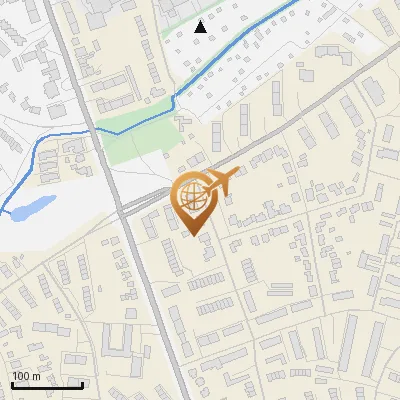 Foto zu Tarfenbööm 4, 22419 Hamburg