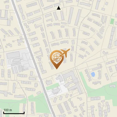 Foto zu Tarfenbööm 57, 22419 Hamburg