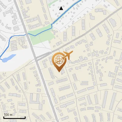 Foto zu Tarfenbööm 6, 22419 Hamburg