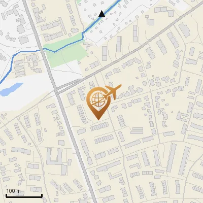 Foto zu Tarfenbööm 8, 22419 Hamburg