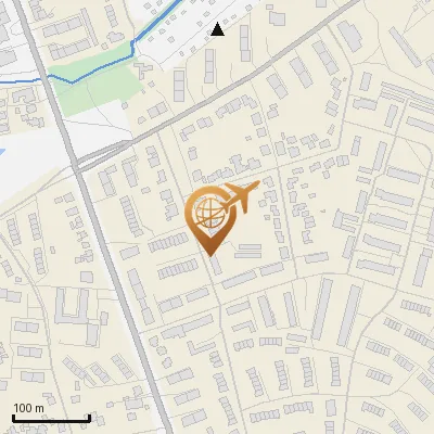 Foto zu Tarfenbööm 9, 22419 Hamburg