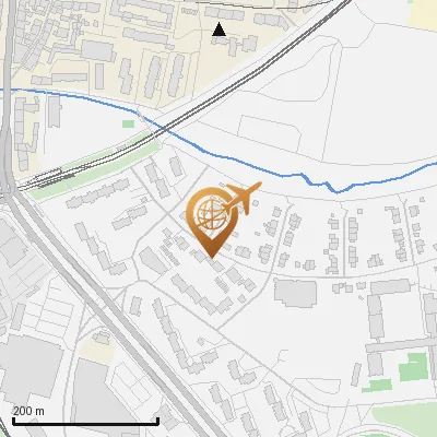 Foto zu Tarnowitzer Straße 2, 51065 Köln