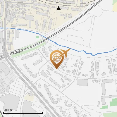 Foto zu Tarnowitzer Straße 3, 51065 Köln