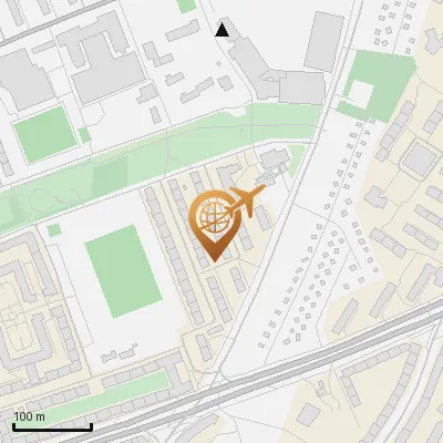 Foto zu Tarnowitzer Weg 14, 22049 Hamburg