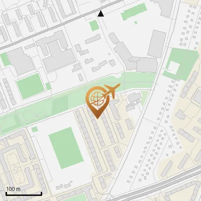 Foto zu Tarnowitzer Weg 4, 22049 Hamburg