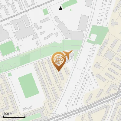 Foto zu Tarnowitzer Weg 9, 22049 Hamburg