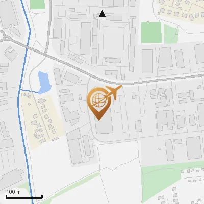 Foto zu Tarpen 19, 22419 Hamburg