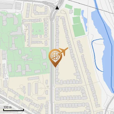 Foto zu Tarpenbekstraße 108, 20251 Hamburg