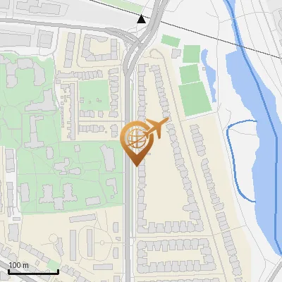 Foto zu Tarpenbekstraße 116, 20251 Hamburg