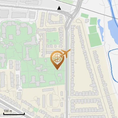 Foto zu Tarpenbekstraße 117, 20251 Hamburg