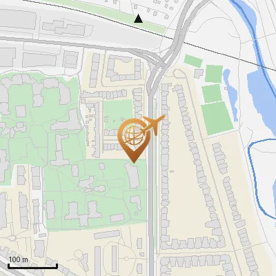 Foto zu Tarpenbekstraße 121, 20251 Hamburg