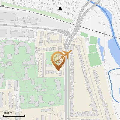 Foto zu Tarpenbekstraße 125, 20251 Hamburg