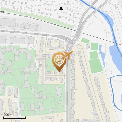 Foto zu Tarpenbekstraße 129, 20251 Hamburg