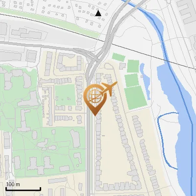 Foto zu Tarpenbekstraße 130, 20251 Hamburg