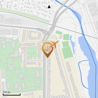 Foto zu Tarpenbekstraße 134, 20251 Hamburg