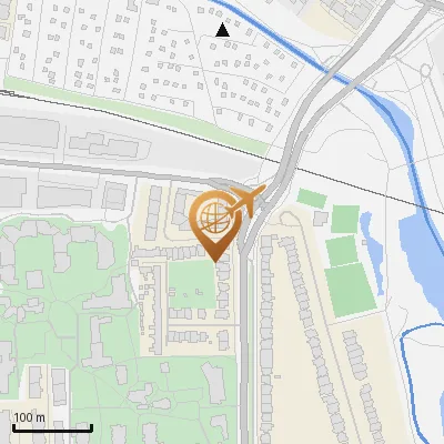 Foto zu Tarpenbekstraße 139, 20251 Hamburg