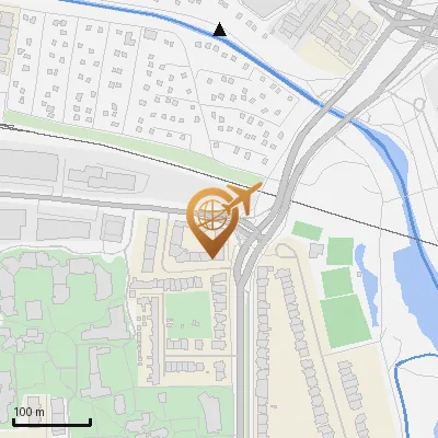 Foto zu Tarpenbekstraße 141, 20251 Hamburg