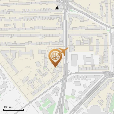 Foto zu Tarpenbekstraße 33, 20251 Hamburg