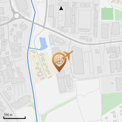 Foto zu Tarpenring 25, 22419 Hamburg