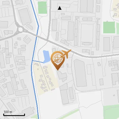 Foto zu Tarpenring 33, 22419 Hamburg