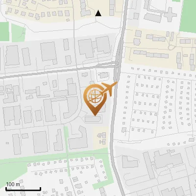 Foto zu Tarpenring 7, 22419 Hamburg