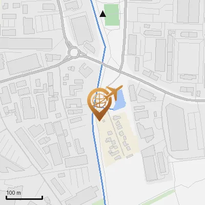 Foto zu Tarpenstieg 14, 22419 Hamburg