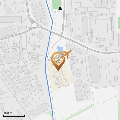 Foto zu Tarpenstieg 15, 22419 Hamburg