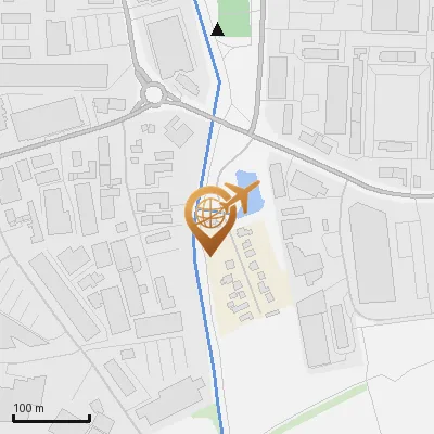 Foto zu Tarpenstieg 16, 22419 Hamburg