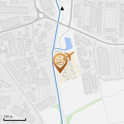 Foto zu Tarpenstieg 22, 22419 Hamburg