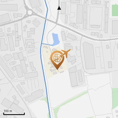 Foto zu Tarpenstieg 23, 22419 Hamburg