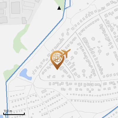 Foto zu Tarpenwiese 2, 22419 Hamburg