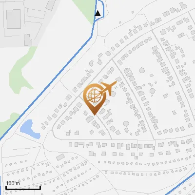 Foto zu Tarpenwiese 3, 22419 Hamburg