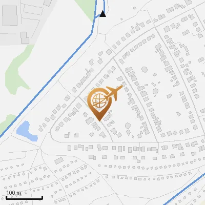 Foto zu Tarpenwiese 5, 22419 Hamburg