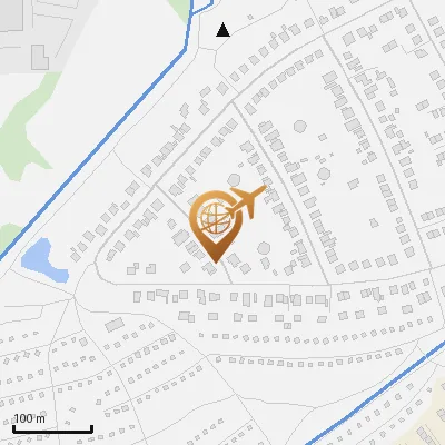 Foto zu Tarpenwiese 9, 22419 Hamburg